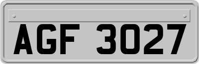 AGF3027