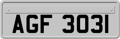 AGF3031