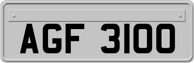 AGF3100