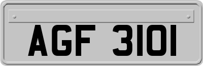AGF3101