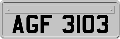 AGF3103