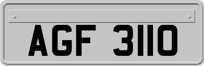 AGF3110