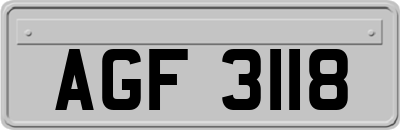 AGF3118
