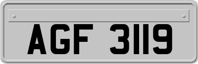 AGF3119