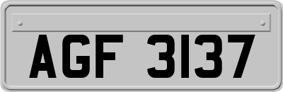 AGF3137