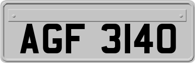 AGF3140