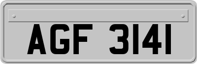 AGF3141