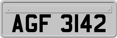 AGF3142