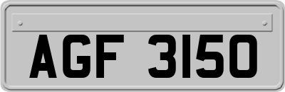 AGF3150