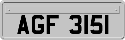 AGF3151