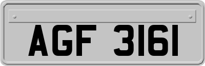 AGF3161