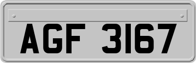 AGF3167
