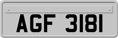 AGF3181