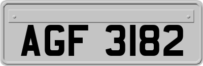 AGF3182