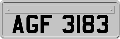 AGF3183