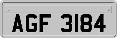 AGF3184
