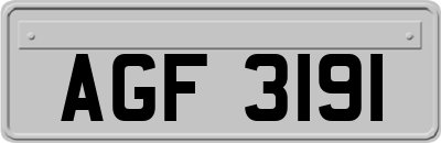 AGF3191