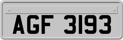 AGF3193