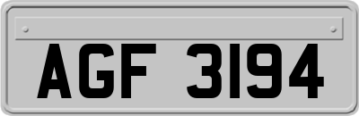 AGF3194