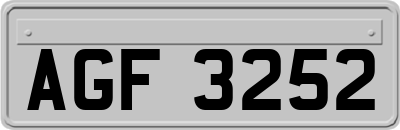 AGF3252