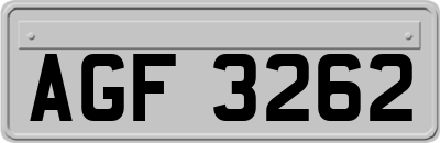 AGF3262