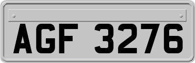 AGF3276