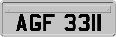 AGF3311