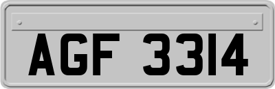 AGF3314