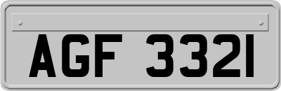 AGF3321