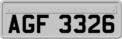 AGF3326
