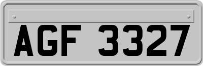 AGF3327