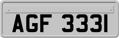AGF3331