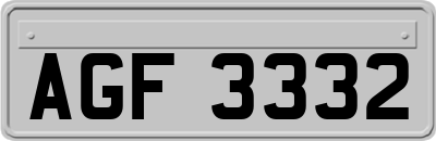 AGF3332