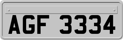 AGF3334