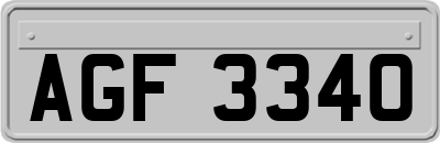 AGF3340