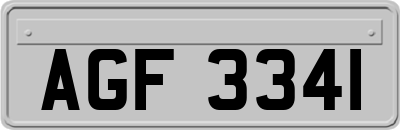 AGF3341