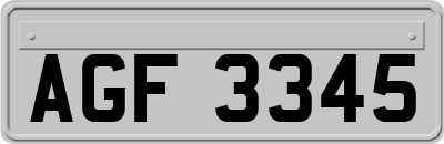 AGF3345