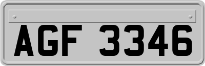 AGF3346