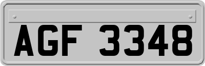 AGF3348