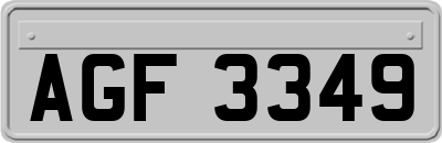 AGF3349