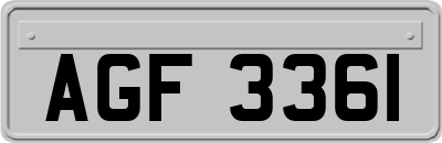 AGF3361
