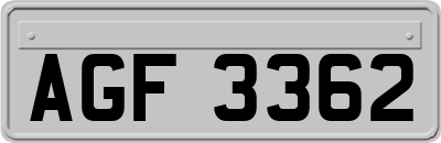 AGF3362