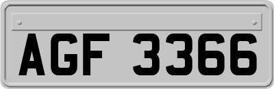 AGF3366