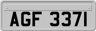 AGF3371