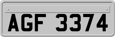 AGF3374