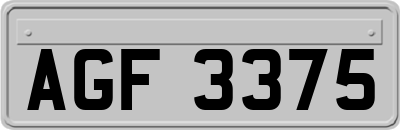 AGF3375