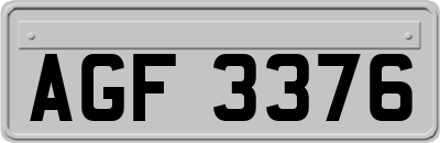 AGF3376