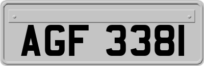 AGF3381