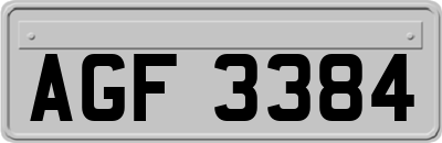 AGF3384
