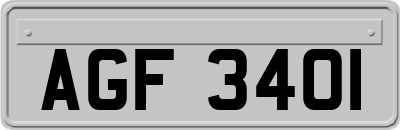 AGF3401